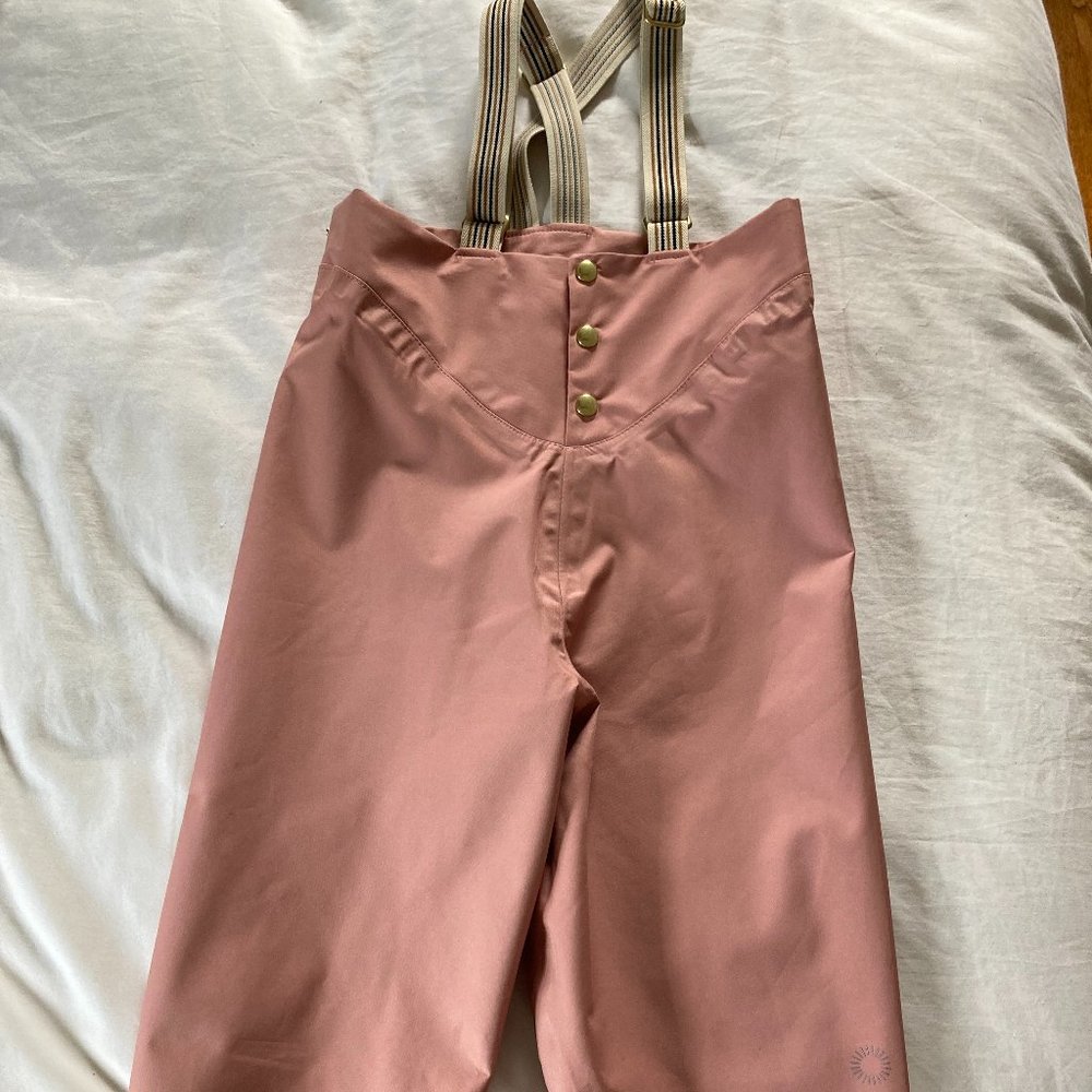 Fairchild Rain Pants Size 2-4Y